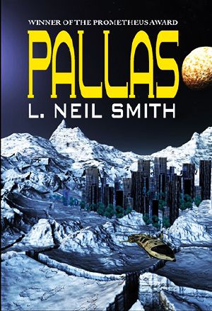 [Ngu Family Saga 01] • Pallas